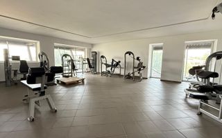 SPAȚIU COMERCIAL DE ÎNCHIRIAT 678 MP ETAJ 1 SECTOR 1 BUCUREȘTI - Poză 16