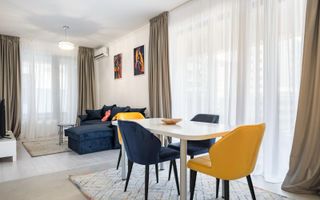 Apartament de lux 3 camere in Via Pipera - Poză 11
