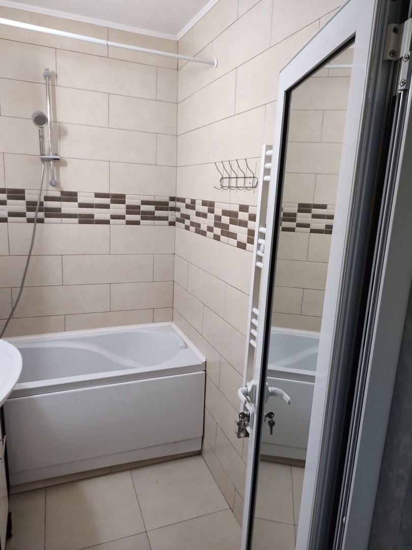 APARTAMENT 3 CAMERE – MICRO 17 – RENOVAT – ETAJ 3/4 – 64 MP - Poză 13