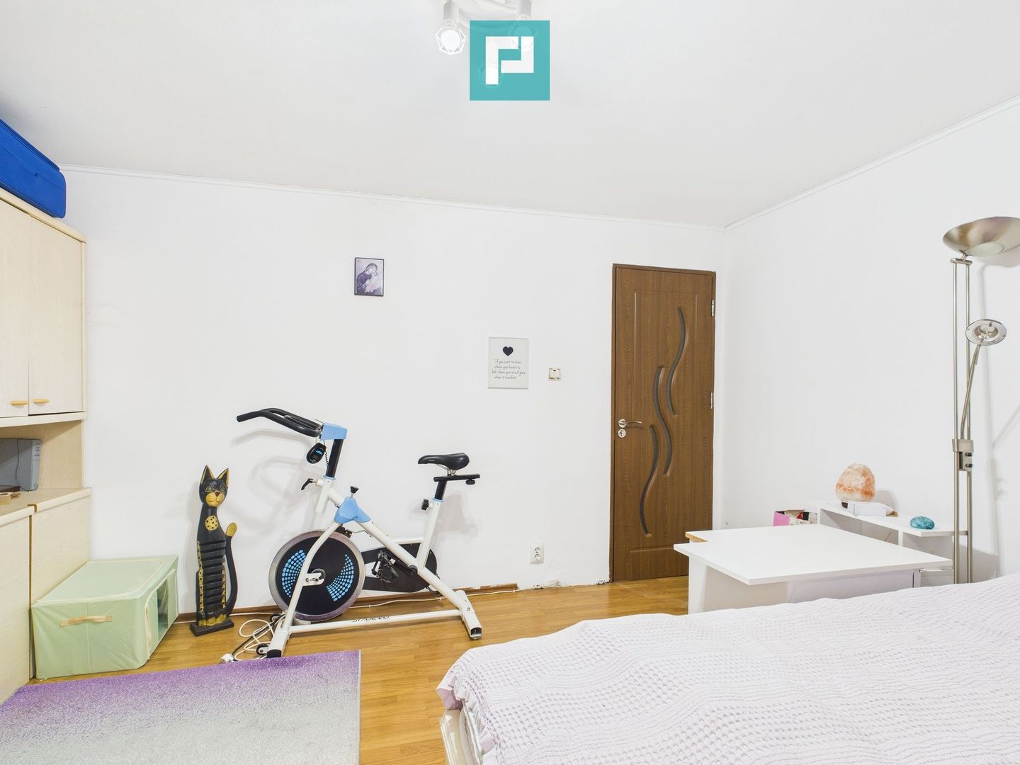 Apartament 2 camere, decomandat, 62 mp, Girocului - Poză 8