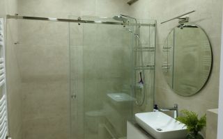 Chirie, apartament, 2 camere, strada Tricolorului, Centru - Poză 8