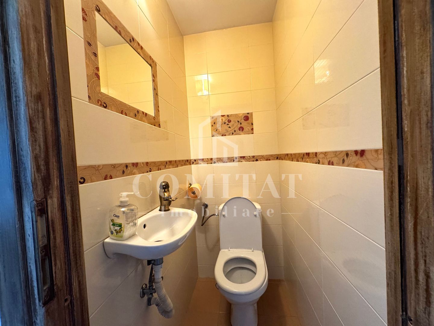 Apartament cu 2 camere | Dispunere pe 2 niveluri | Buna Ziua - Poză 9