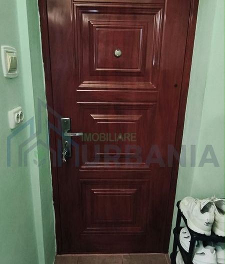 Garsonieră mobilată de închiriat în Iași - Poză 1