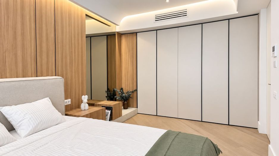 For Rent | Luxury 2-Room Apartment | 59 sqm | Cortina 126 - Poză 7