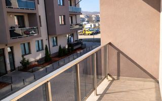 Ap 3 camere -Tautului Residence- zona Parcul Poligon SubCetate - Poză 12