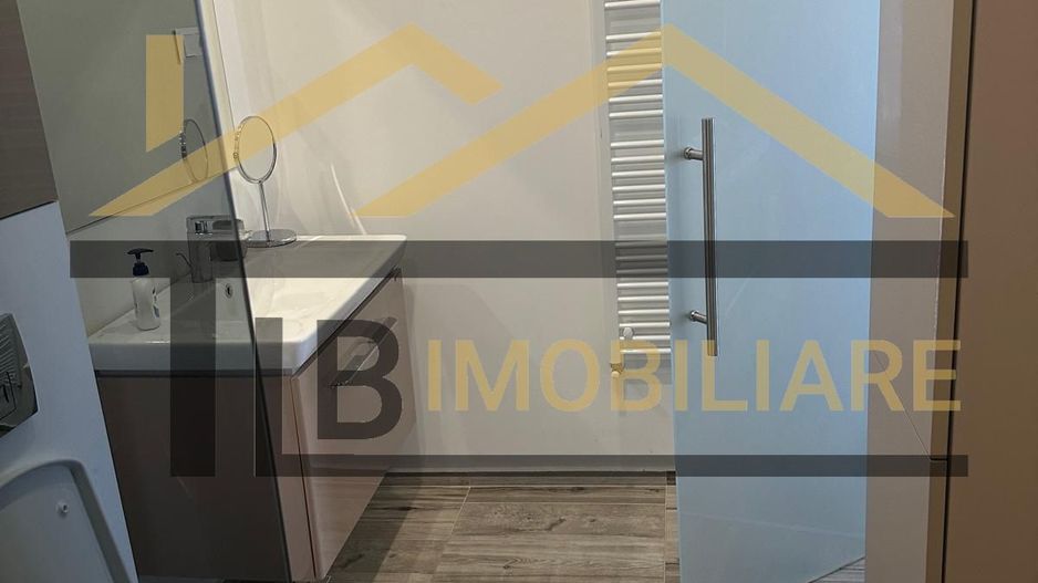 Apartament de 2 camere, 58mp, parcare, Zona Unirii Green Park Residence - Poză 6