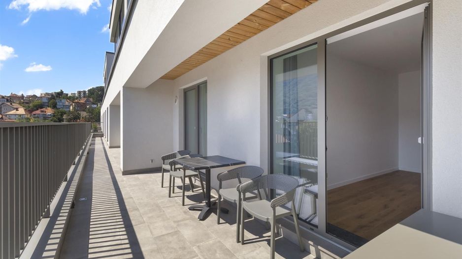 Apartament 25 cam Premium Central | Parcare Subterana si Utilitati incluse - Poză 8