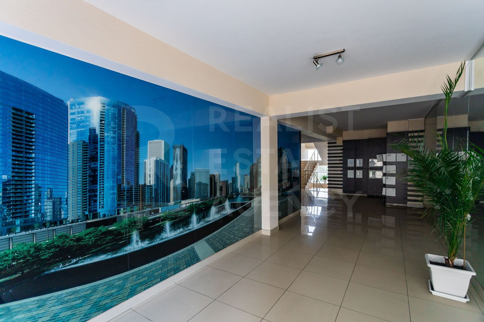 Chirie, apartament, 4 camere, strada Ciocîrliei, Telecentru - Poză 27