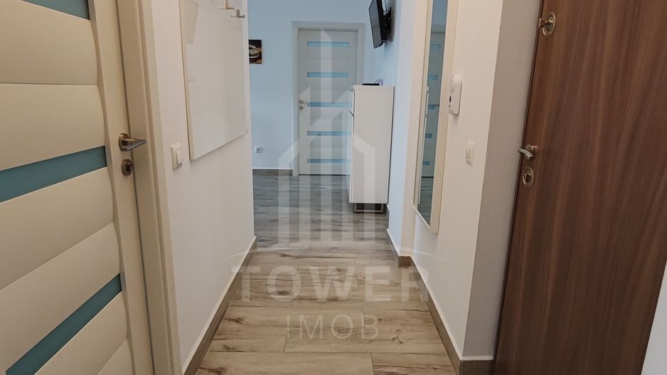 Apartament modern de închiriat | Zona Doamna Stanca - Poză 5