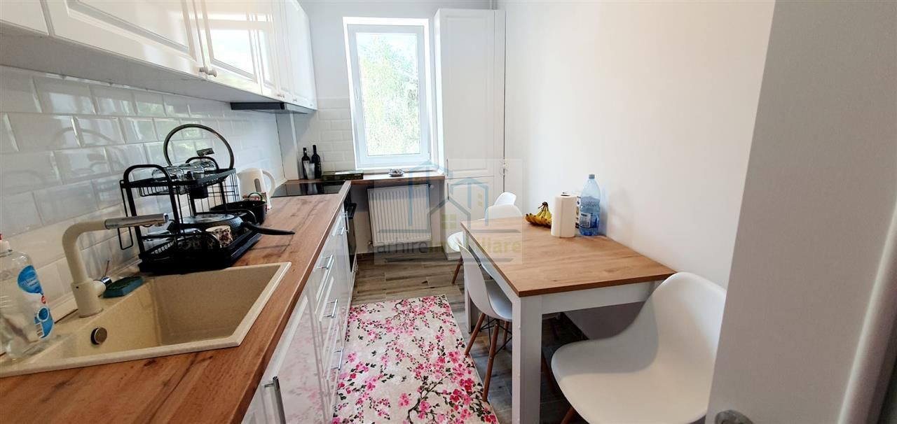 Inchiriere apartament 3 camere - Poză 20