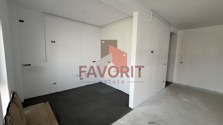 Apartament 3 camere | 2 bai | 72mp | Lift | Giroc - Eso - Poză 3