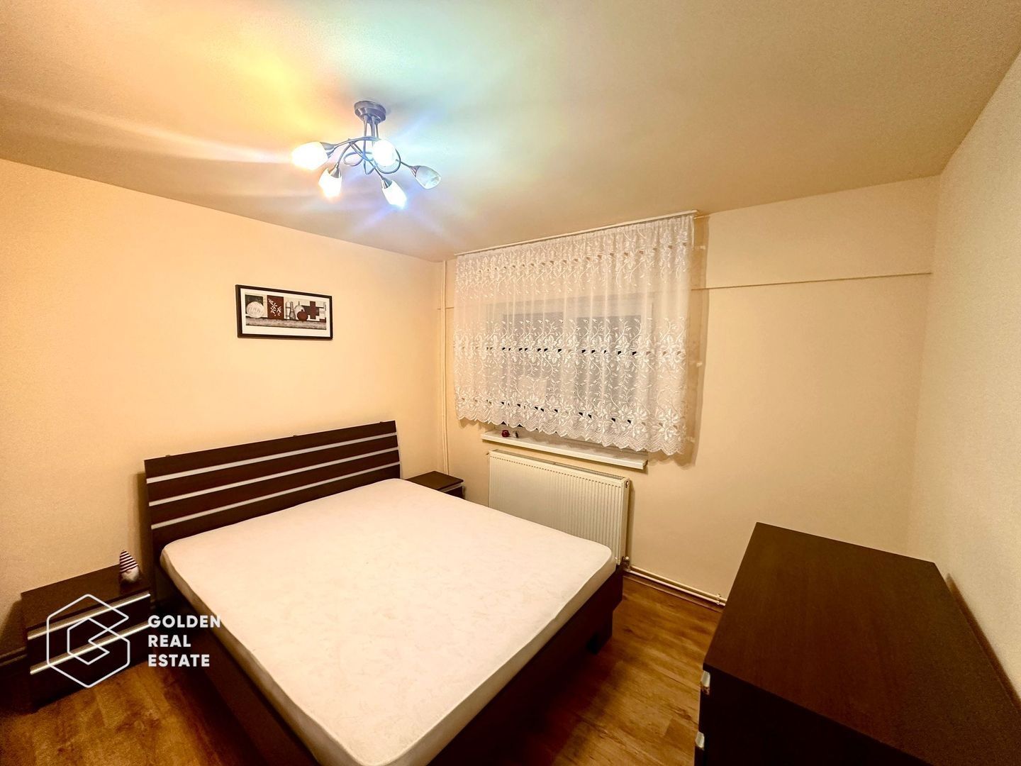 Apartament superb, 4 camere, parcul Orizont, parter, 2 bai, centrala proprie - Poză 2
