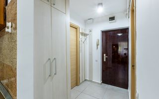 O camera, modern, Marasti Dorobantilor Zona Piata Marasti,21 Decembrie - Poză 5