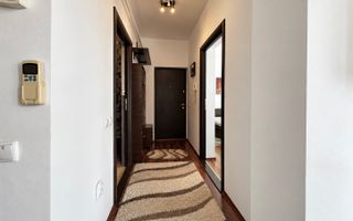 Apartament cu 2 camere si parcare subterana, zona Buna Ziua - Poză 7