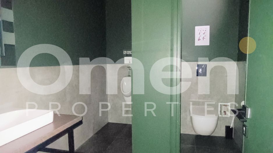 Spațiu comercial de închiriat | Ultracentral | Vis-a-vis de Maramureșul | 100 mp - Poză 6