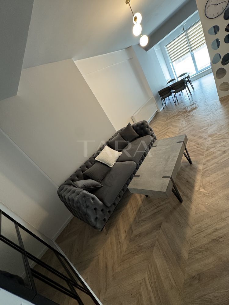 Apartament 2 camere în Grigorescu – bloc nou, finisat modern. - Poză 2
