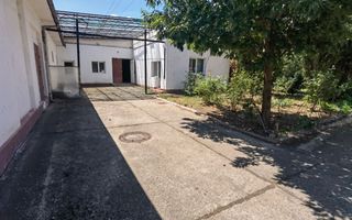 Spatiu industrial zona Sud-Arad - Poză 21