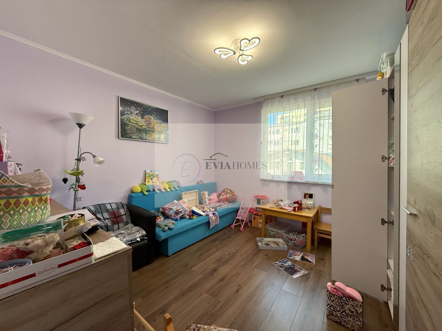 Apartament cu 3 camere de vanzare / Zona strazii Alverna - Poză 5