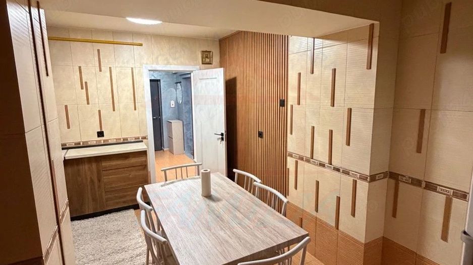 🌊 APARTAMENT 1 CAMERĂ DE ÎNCHIRIAT – FALEZA DUNĂRII - Poză 4