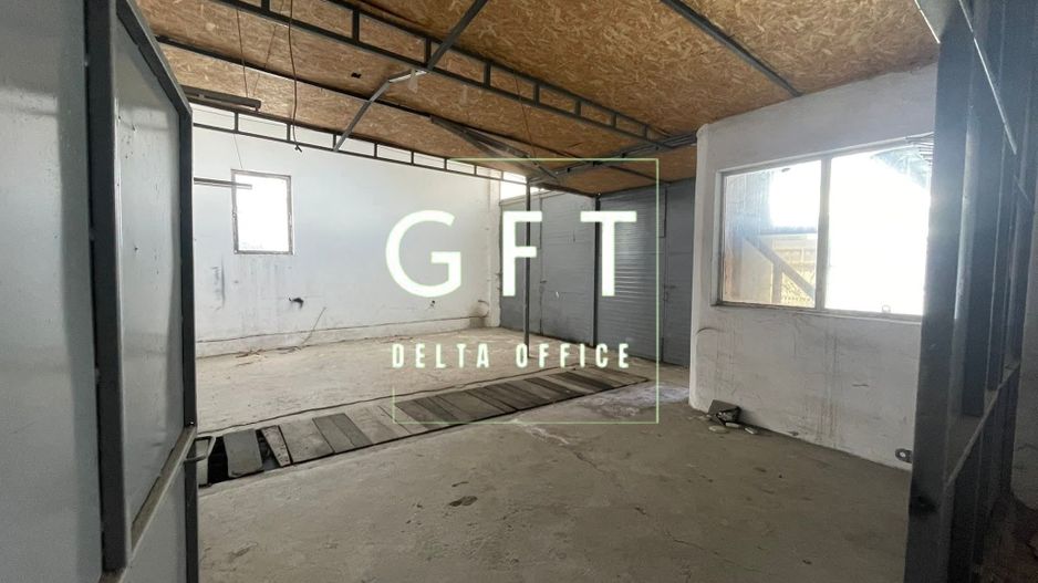 Spatiu comercial de vânzare în complexul Cibela - Poză 2