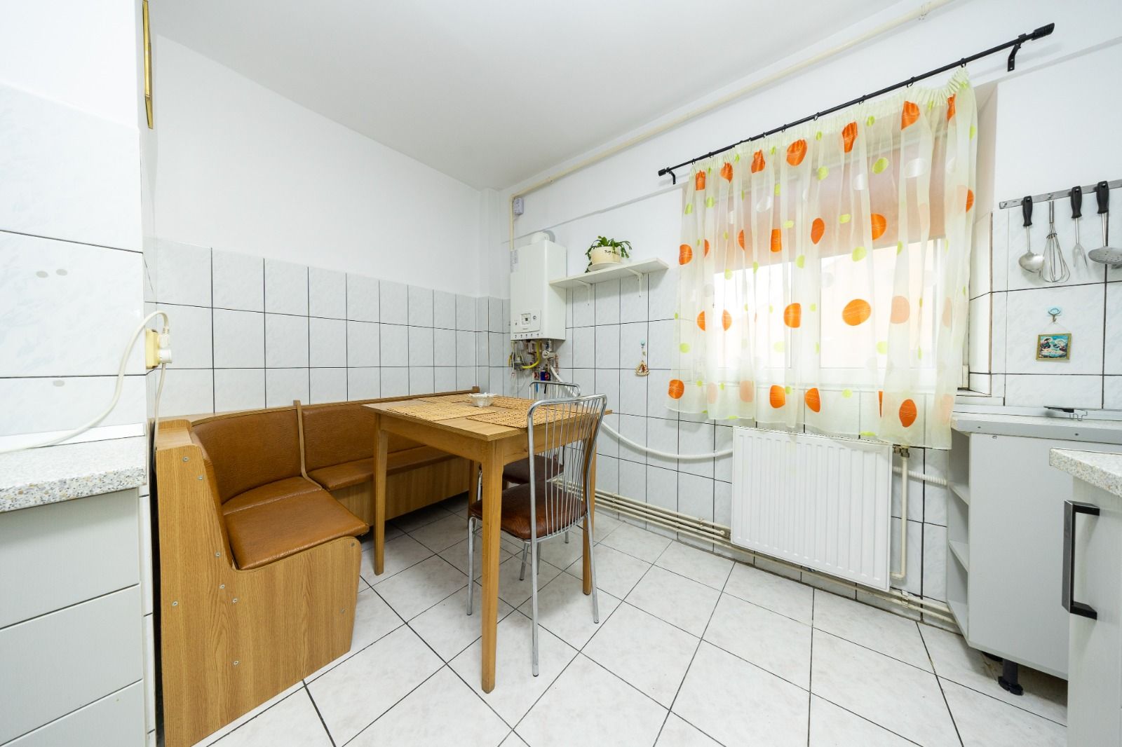 Apartament spațios cu 2 camere și parcare | Gemenii! - Poză 4