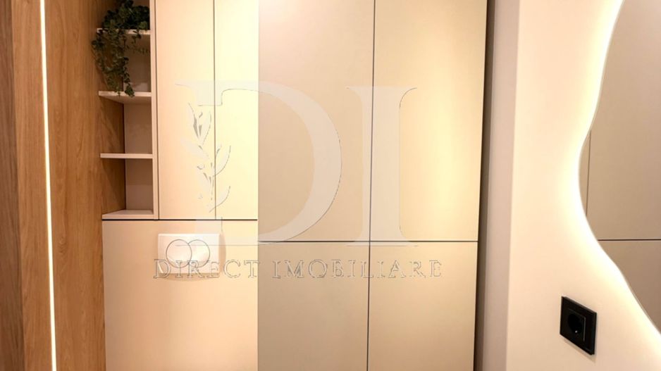 Apartament ultramodern / Zona Eroilor , Floresti - Poză 32