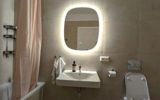 De închiriat: ap. 2 camere + parcare - NOU - Estoria - Nicolae Teclu - Poză 10