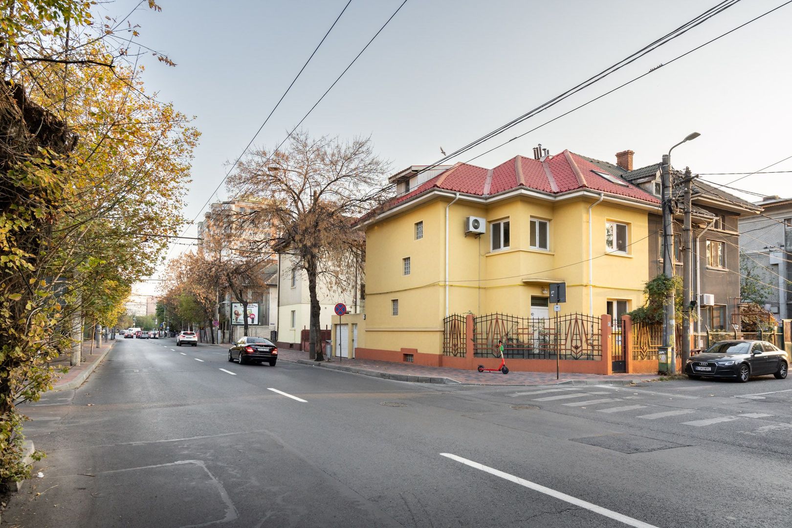 COMISION 0% - Casa complet renovata, singur curte,  zona Alba-Iulia - Muncii - Poză 3