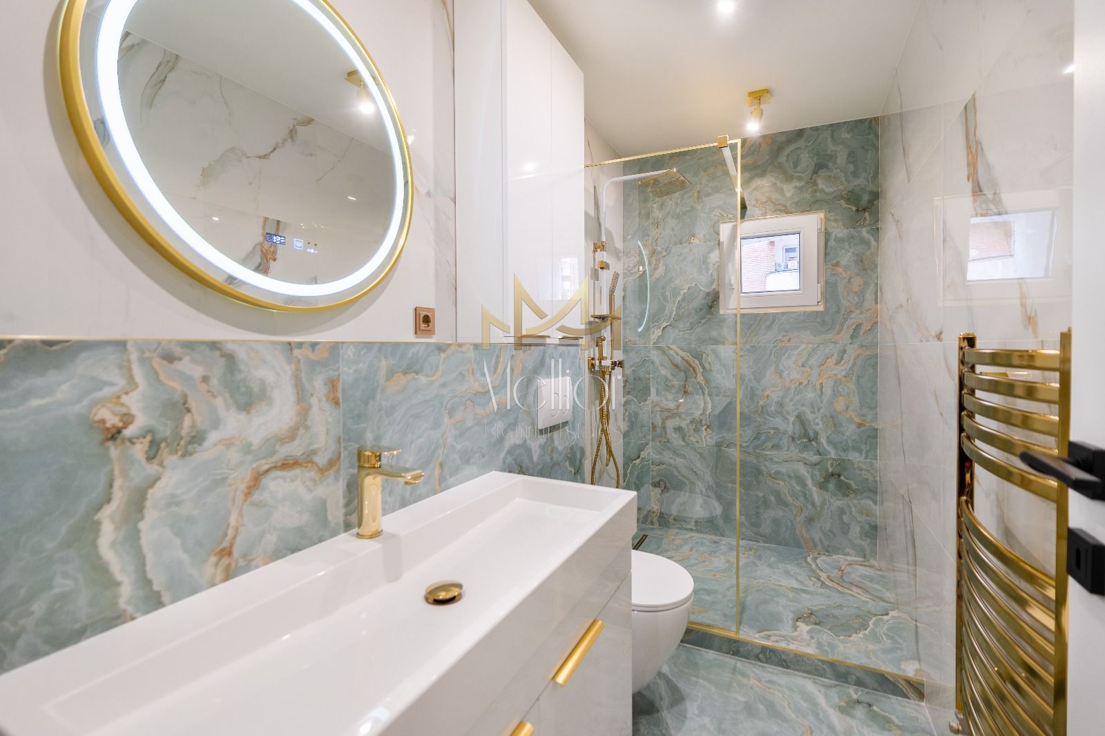 Apartament de vanzare 3 camere - Semicentral - Poză 10