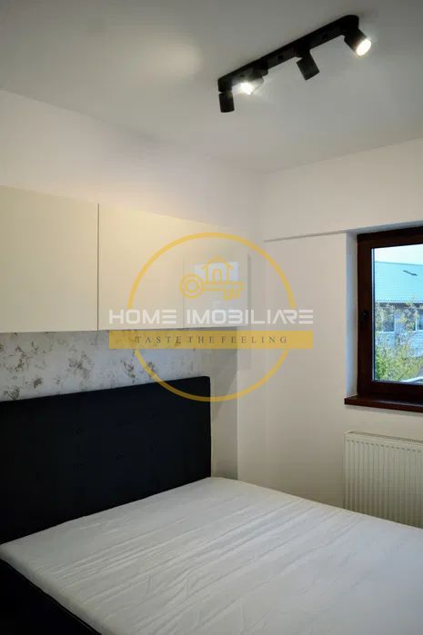 Apartament 2 camere de vânzare– complet mobilat și utilat – Zona 3 Fântâni, Iași - Poză 3