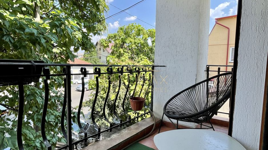 Vila cu 5 camere //2 parking// Zona Domenii - Poză 13