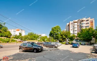 Vanzare apartament cu 4 camere, Faleza bloc Pescarus, etaj 1, sup.135 - Poză 20