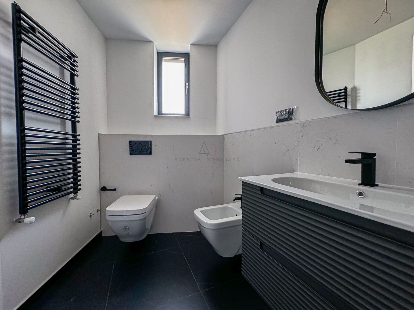 4 Camere Premium Dorobanti | Bloc 2022 | Terasa Incalzita - Poză 19