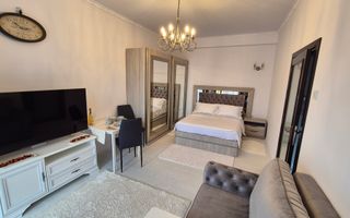 Garsonieră Modernă și Elegantă - Magheru - Romana - Poză 17