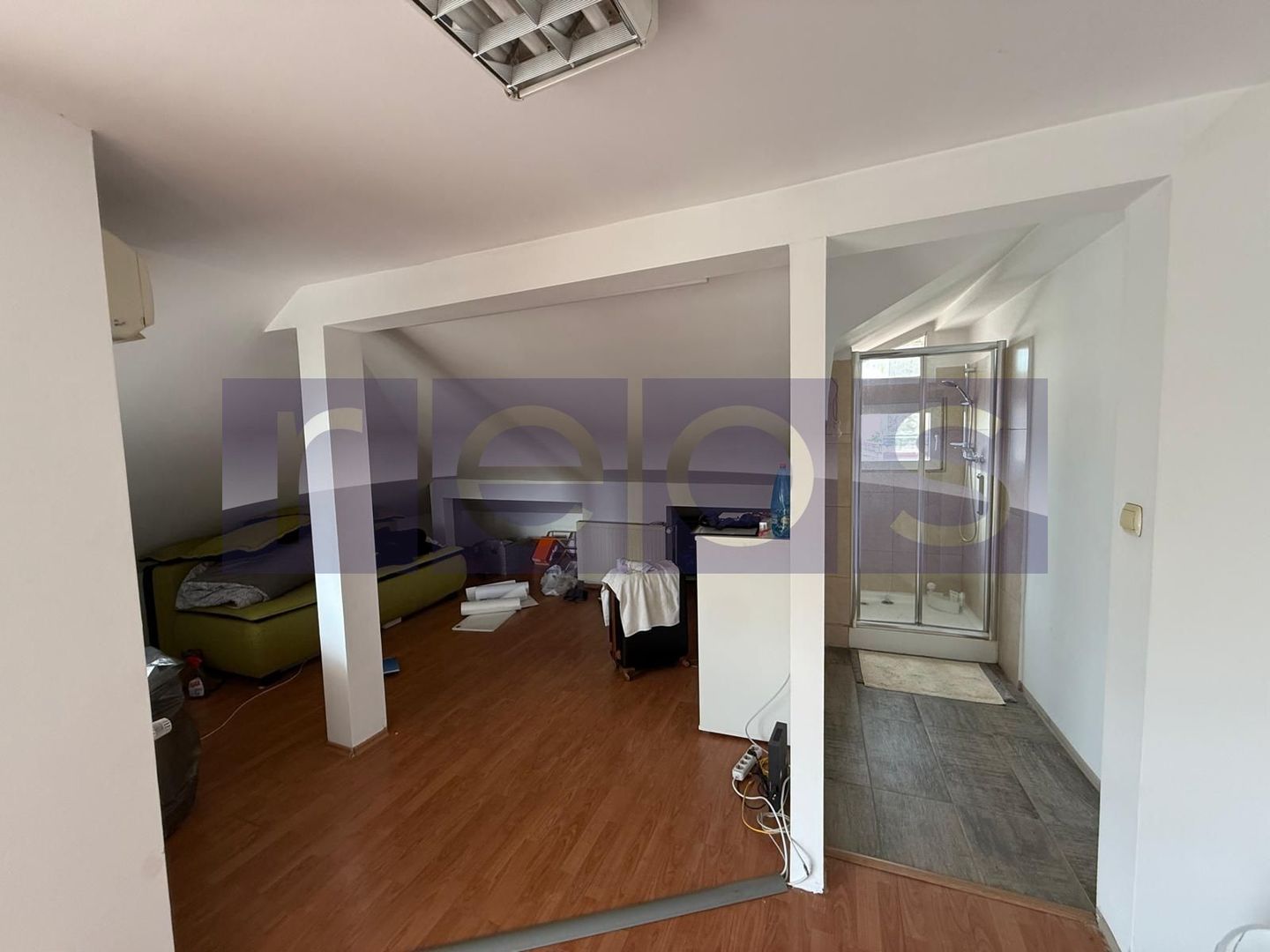 VANZARE VILA DOMENII | 374MP | IDEAL CLINICA - BIROURI | - Poză 5