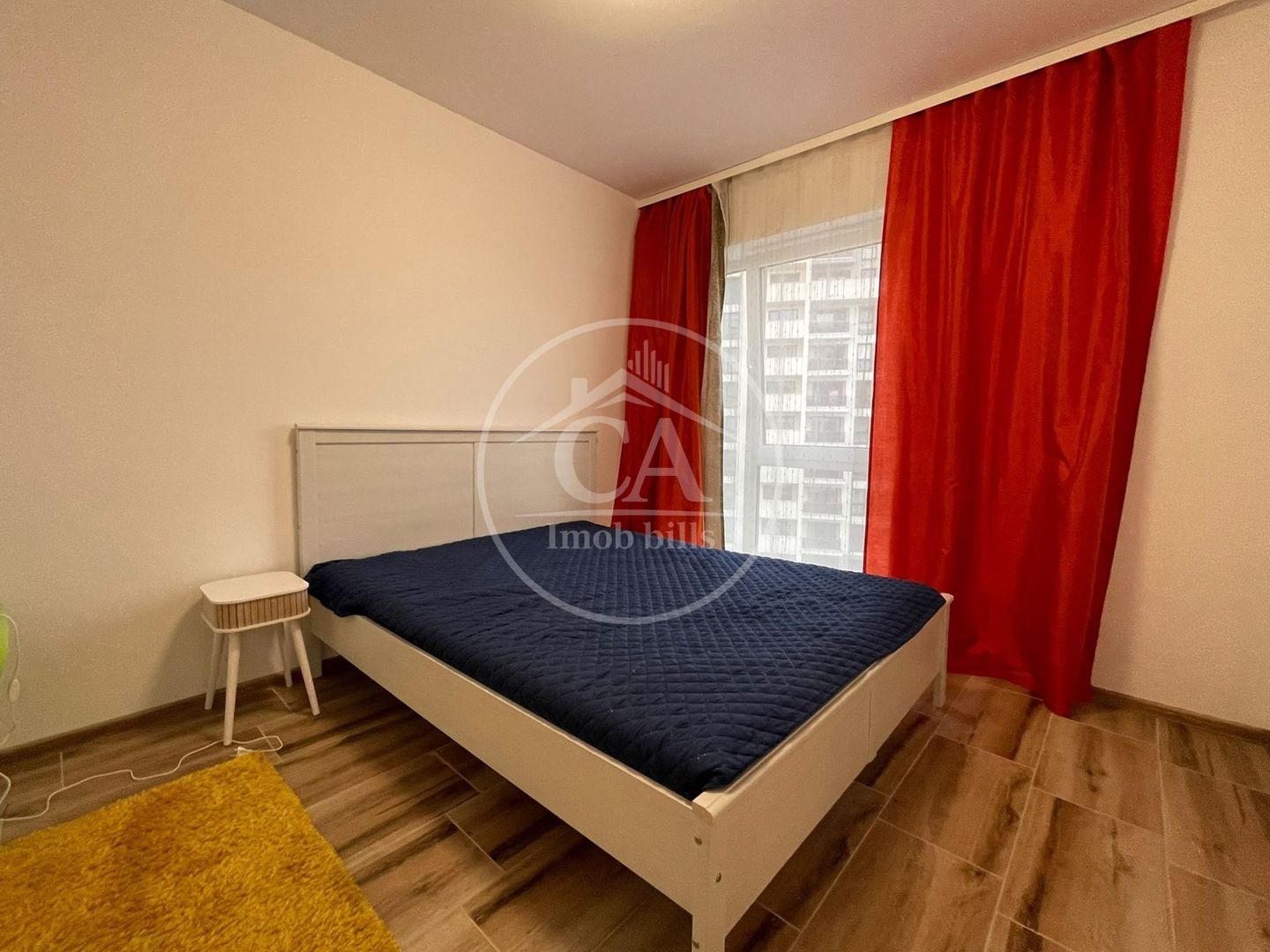 Apartament cu 2 camere de vânzare în PRIMA GREEN, Oradea - Poză 1