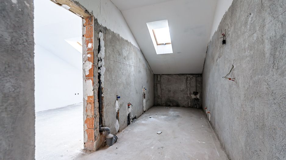 Apartament două camere rate la dezvoltator - Poză 7