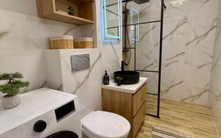Apartament complet mobilat si utilat, etaj intermediar - Eroilor! - Poză 5