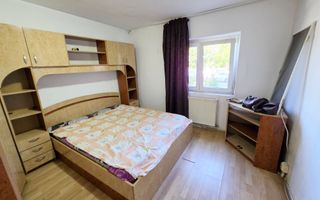 Apartament 2 camere, decomandat, 50 mp utili,  mobilat, zona Prestige - Poză 8