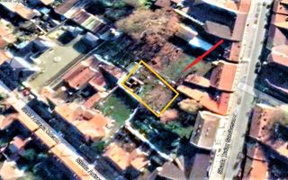 Teren Lugoj - Poză 1