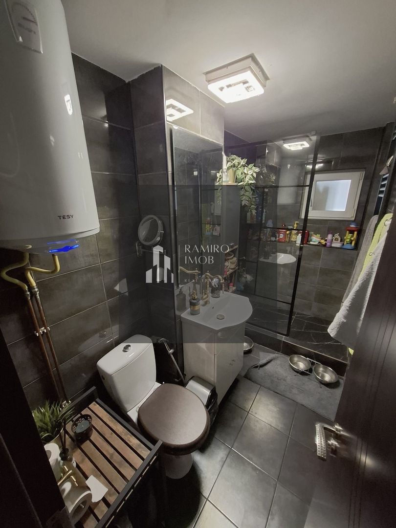 Apartament 2 camere  Vitan - Poză 1