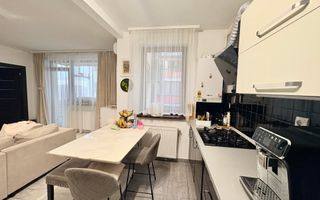 Apartament cu 2 camere | zona Parcul Poligon - Poză 3