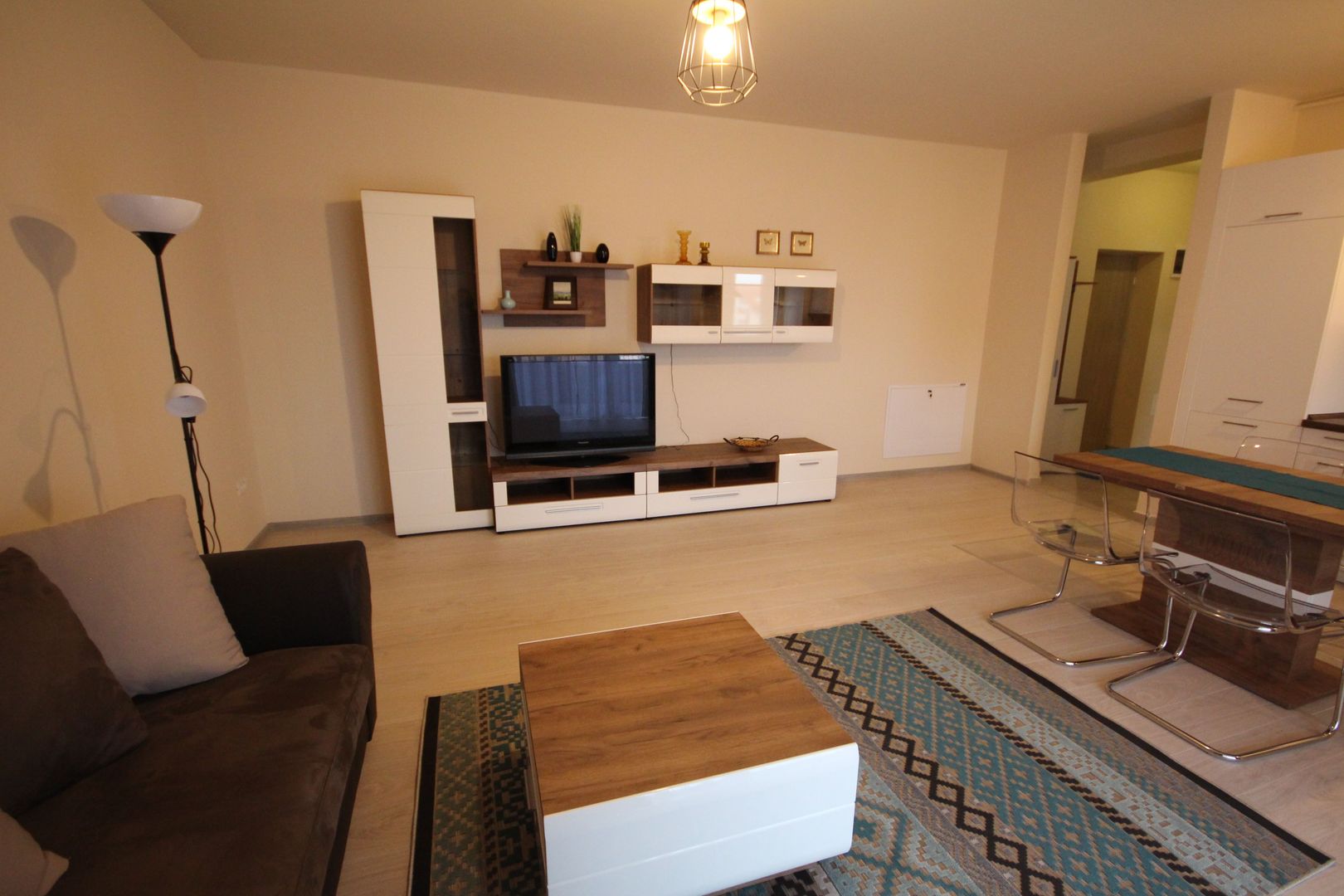 Apartament 2 camere Braytim - Poză 1