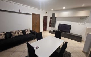 Apartament 3 camere, 64 mp, complet mobilat si utilat - Poză 2