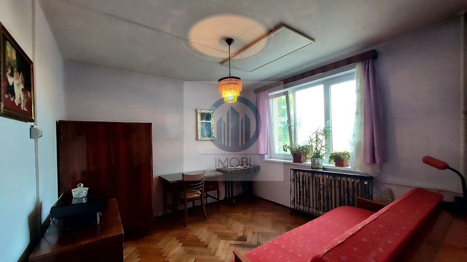 Apartament 3 camere decomandat 80mp Deva – str. Titu Maiorescu, parter - Poză 12