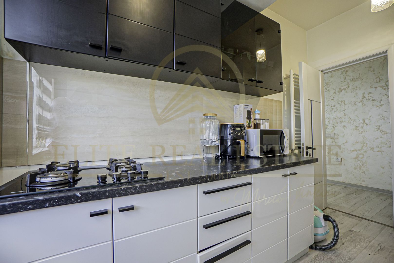 Apartament 2 camere decomandat | Bloc nou | Inel 2 – Compozitori - Poză 6