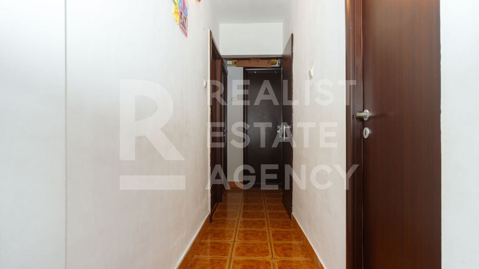 Vânzare, apartament, 3 camere, etaj 1, Str. Cristea Mateescu - Poză 10