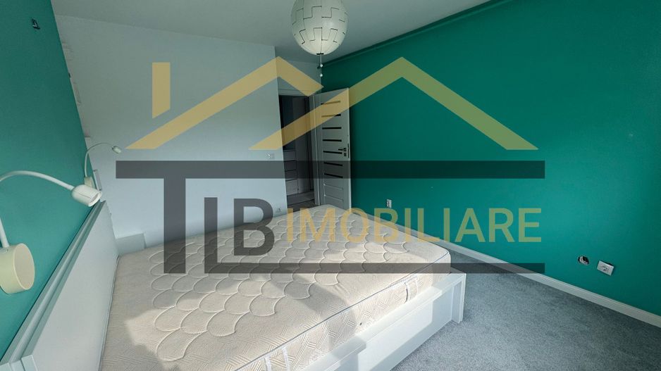 Apartament de 2 camere, 64mp, Zona Facultatii Petru Maior - Poză 5