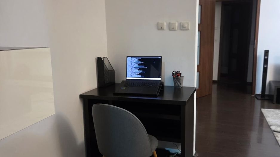 Apartament 2 camere de inchiriat Lujerului - Poză 6