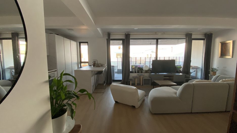 British School Iancu Nicolae apartament 4 camere imobil boutique - Poză 24